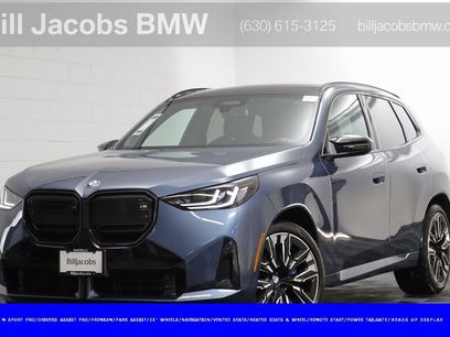 Certified 2025 BMW X3 M50 w/ Premium Package