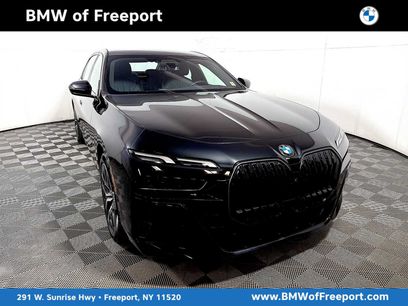 Certified 2025 BMW 760i xDrive w/ Executive Package