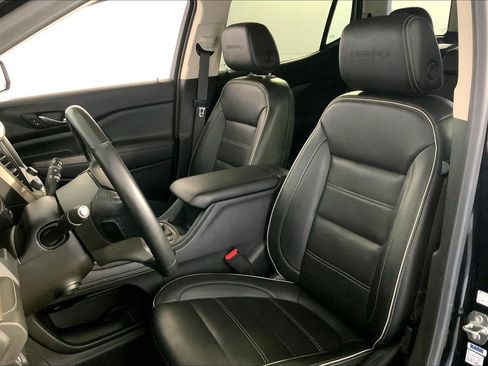 Used 2023 GMC Acadia Denali FWD image 22