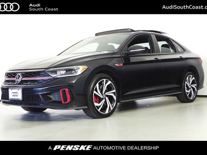 Used 2023 Volkswagen Jetta GLI Autobahn