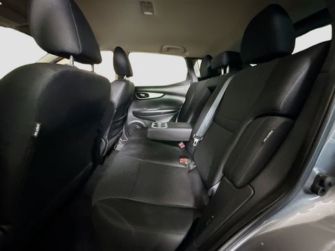 Used 2020 Nissan Rogue Sport S w/ Appearance Package FWD image 24