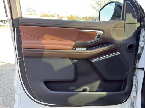 Certified 2025 Ford Expedition Max King Ranch AWD/4WD image 15
