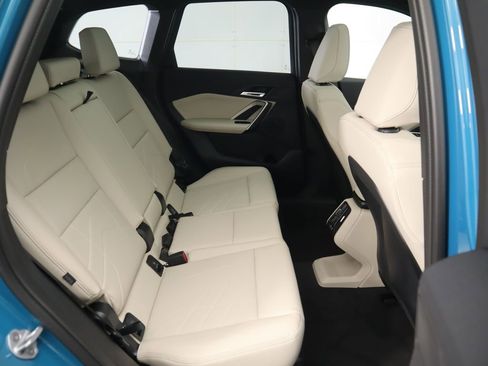 Used 2025 BMW X1 xDrive28i w/ Convenience Package image 24