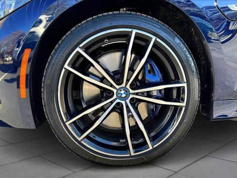 Used 2023 BMW 330e w/ M Sport Package image 9