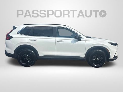 Used 2025 Honda CR-V Sport image 5