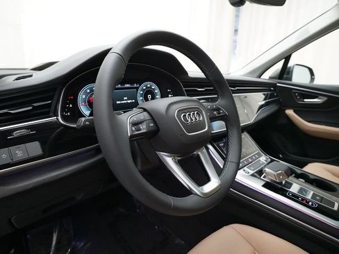 New 2026 Audi Q7 2.0T Premium Plus AWD/4WD image 7
