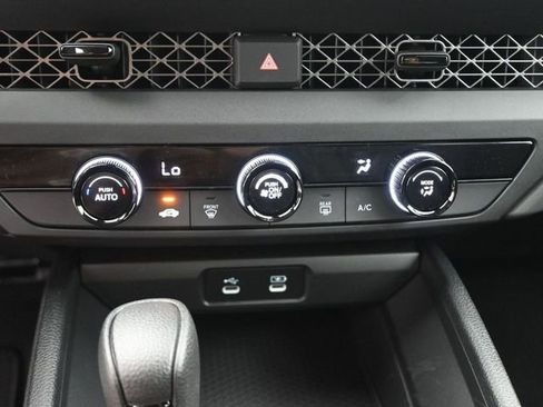 Used 2025 Honda Accord LX image 3