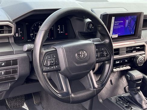 Used 2025 Toyota Tacoma SR image 14