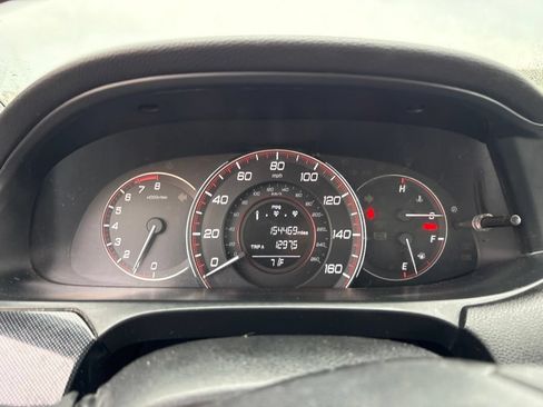 Used 2014 Honda Accord Sport image 27