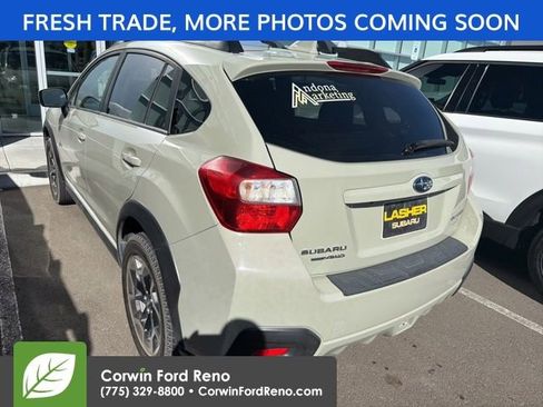 Used 2017 Subaru Crosstrek 2.0i Premium AWD/4WD image 5