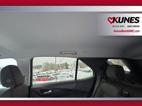 Used 2024 Chevrolet Equinox LT image 24
