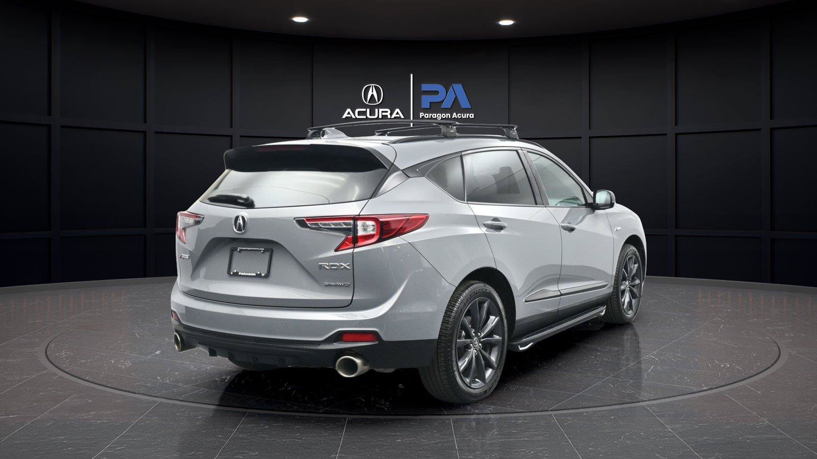 Certified 2026 Acura RDX w/ Advance Package AWD/4WD image 26