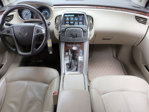 Used 2013 Buick LaCrosse Leather FWD image 7