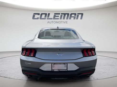 Used 2026 Ford Mustang Premium RWD image 4