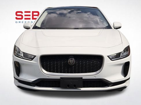 Used 2020 Jaguar I-PACE S AWD/4WD image 2