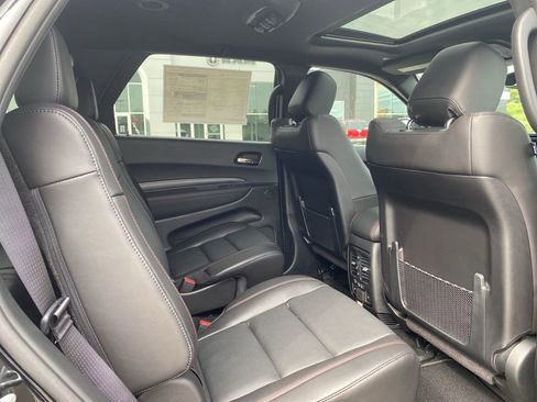 New 2025 Dodge Durango GT image 14