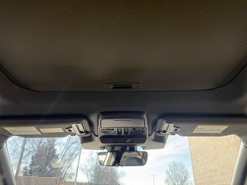 New 2026 Subaru Outback Limited AWD/4WD image 20