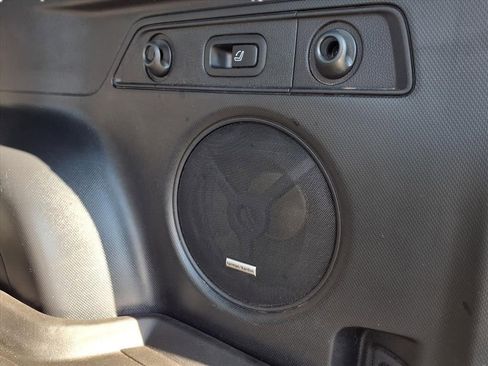 Used 2023 Subaru Forester Wilderness image 38