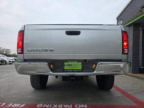 Used 2002 Dodge Ram 1500 Truck 2WD Quad Cab image 17