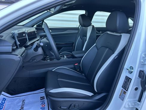 New 2026 Kia K5 GT-Line image 10