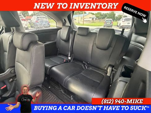 Used 2022 Honda Odyssey Touring image 20