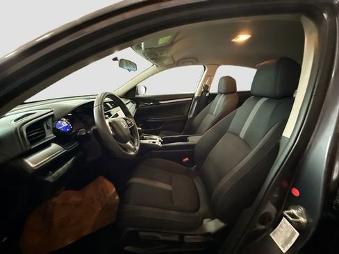 Used 2017 Honda Civic LX image 20