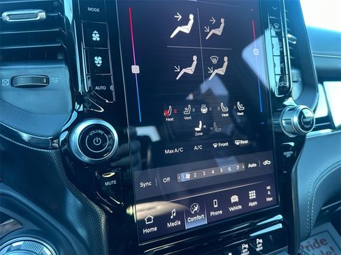 New 2026 RAM 1500 Limited w/ Night Edition image 25
