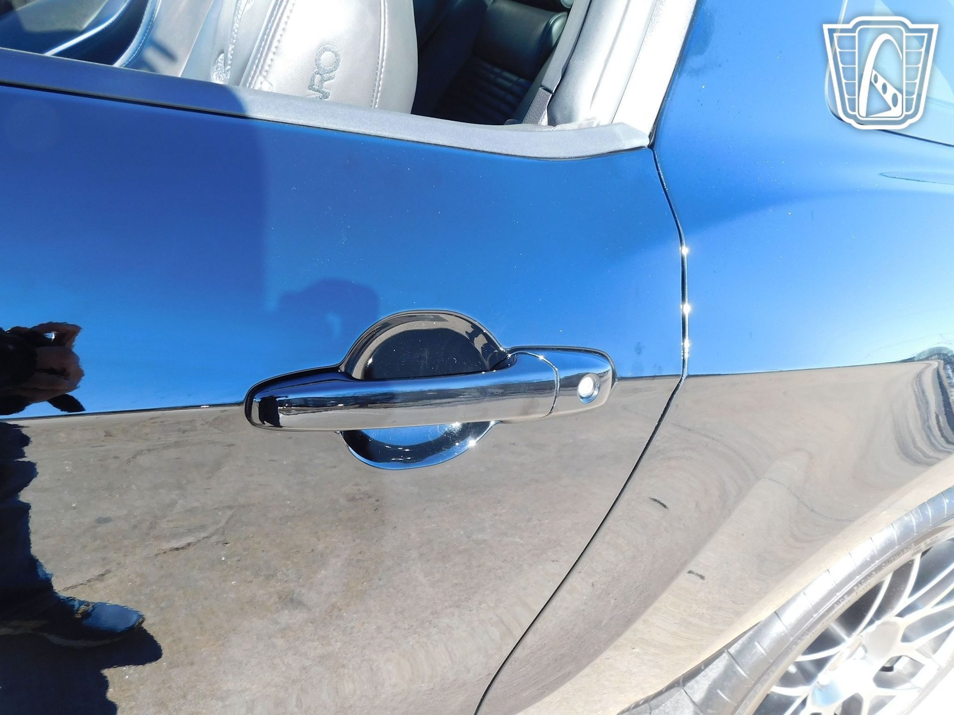 Used 2012 Ford Mustang Shelby GT500 w/ SVT Performance Pkg RWD image 38