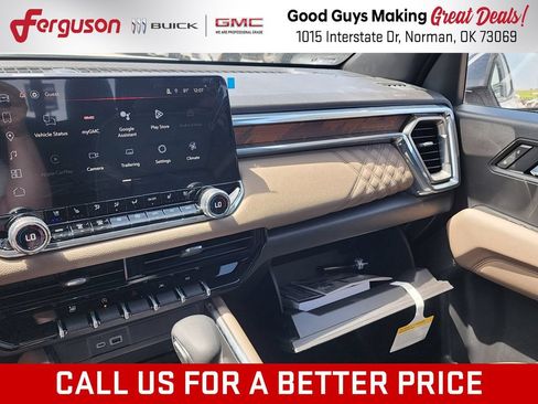 New 2026 GMC Canyon Denali AWD/4WD image 38