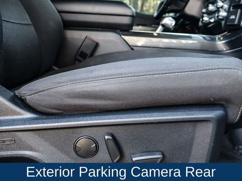 Used 2023 Ford F150 XLT w/ Equipment Group 302A High image 16