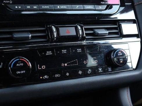 Certified 2025 Nissan Pathfinder Rock Creek AWD/4WD image 15