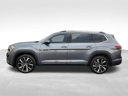 Used 2024 Volkswagen Atlas SEL Premium R-Line