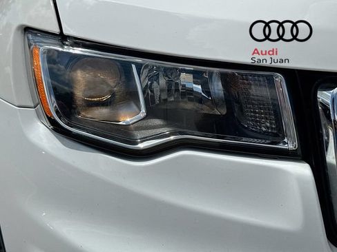 Used 2019 Jeep Grand Cherokee Limited AWD/4WD image 38