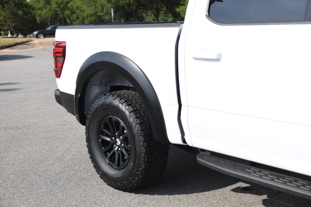 Used 2024 Ford F150 Raptor AWD/4WD image 4