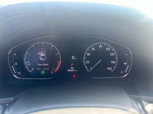 Used 2021 Honda Accord Sport image 17