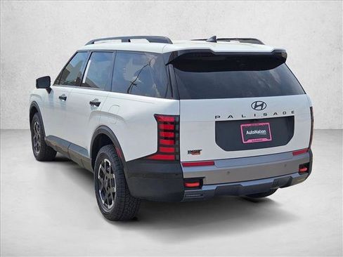New 2026 Hyundai Palisade XRT Pro AWD/4WD image 9