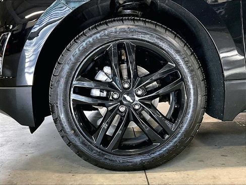 Used 2021 Chevrolet Equinox LT AWD/4WD image 7