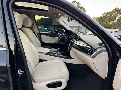 Used 2016 BMW X5 sDrive35i image 20