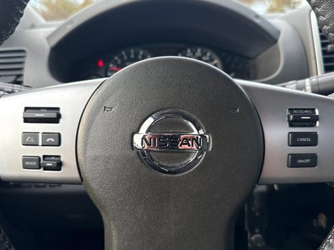 Used 2017 Nissan Frontier SV w/ SV Value Truck Package image 26