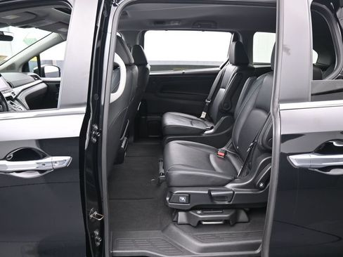 Used 2024 Honda Odyssey EX-L image 31