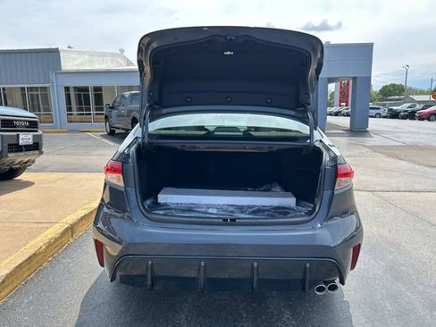 Used 2026 Toyota Corolla SE w/ SE Premium Package AWD/4WD image 10