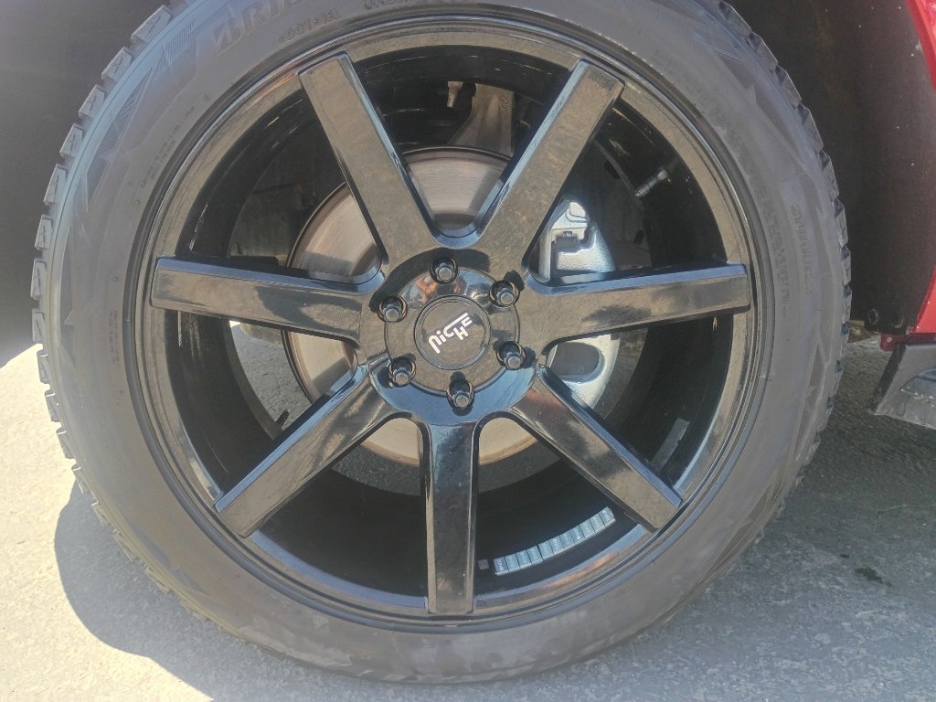 Used 2021 Ford Expedition Max XLT AWD/4WD image 20