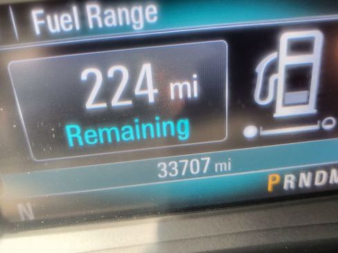 Used 2018 Buick Encore Preferred image 30