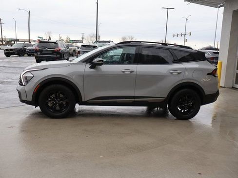 Used 2023 Kia Sportage X-Pro image 5