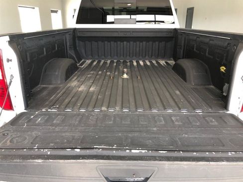 Used 2020 Chevrolet Silverado 2500 LT w/ All Star Edition AWD/4WD image 9