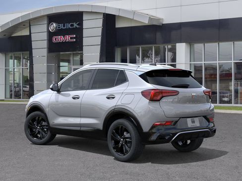 New 2026 Buick Encore GX Sport Touring image 3