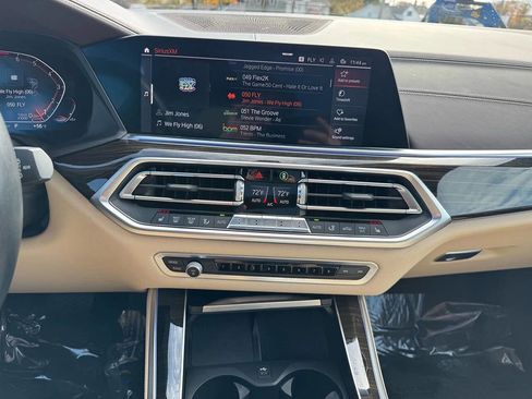Used 2019 BMW X5 xDrive40i w/ Convenience Package image 7