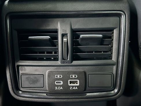 New 2026 Subaru Forester Limited image 25