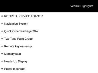 New 2023 Jeep Grand Wagoneer Series III AWD/4WD video 3