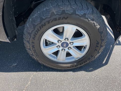 Used 2018 Ford F150 XLT AWD/4WD image 22